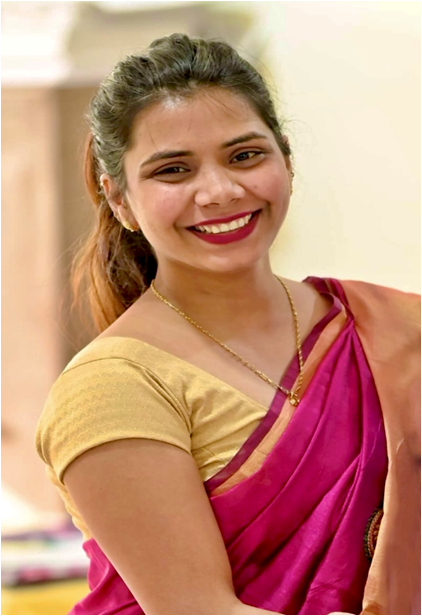 Photo of Mrs. Kirti Khandekar