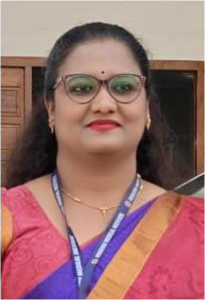Photo of Prof. Jisha Singh