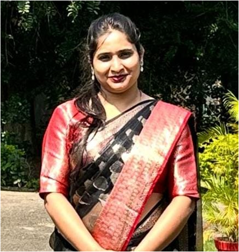 Photo of Ms. Chandni Miri