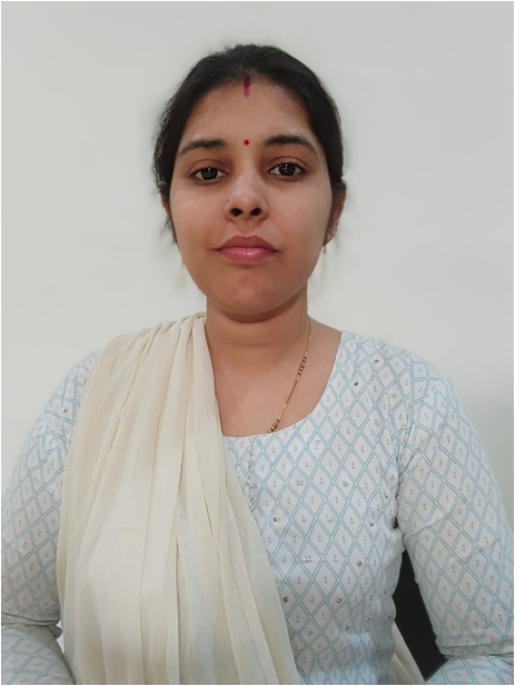 Photo of Mrs. Malti Nayak