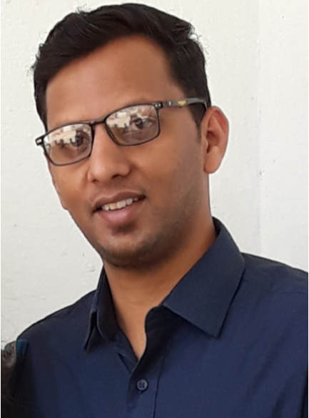 Photo of Mr. Samuel Hendricks