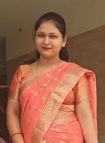 Photo of Mrs. Reema Dutta